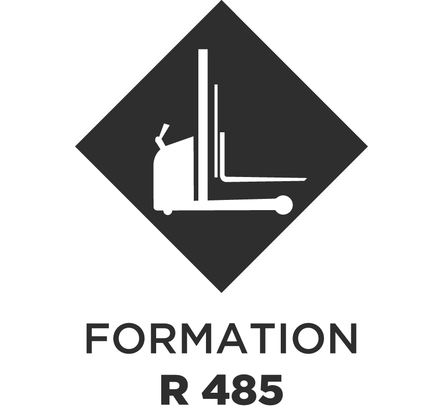 Formation R 485